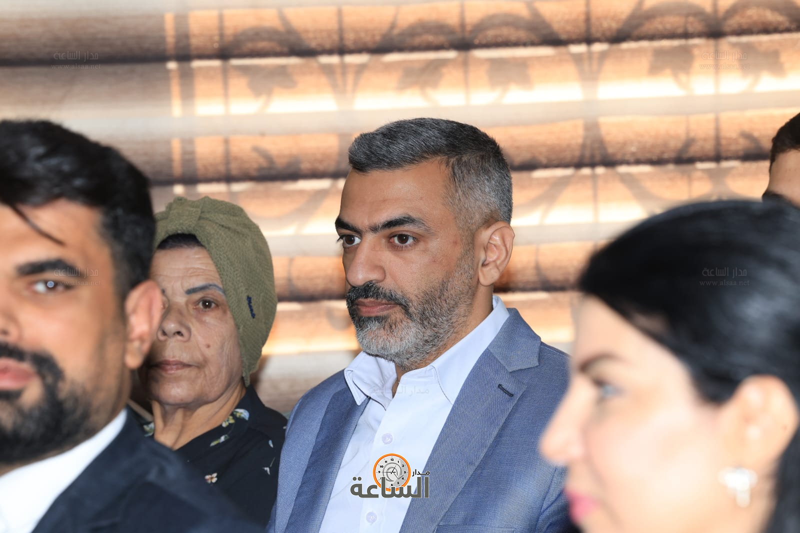 Madar Al-Saa Images 0.8910722646426681