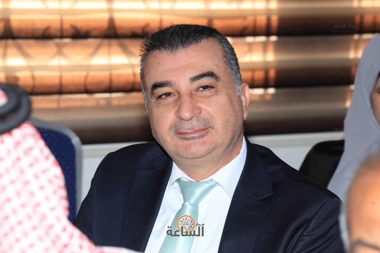 Madar Al-Saa Images 0.8032077467327453