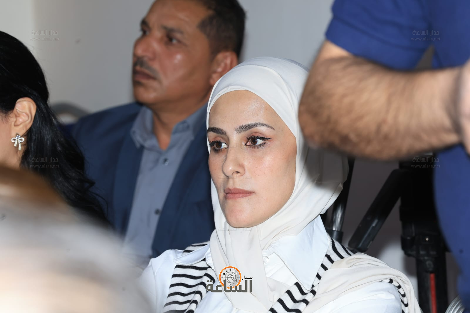 Madar Al-Saa Images 0.07449907670036804