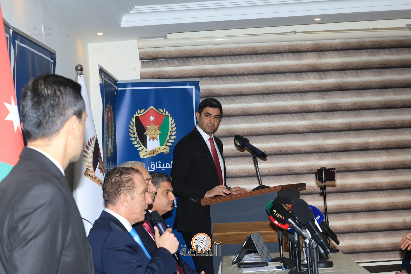 Madar Al-Saa Images 0.34750487128358853