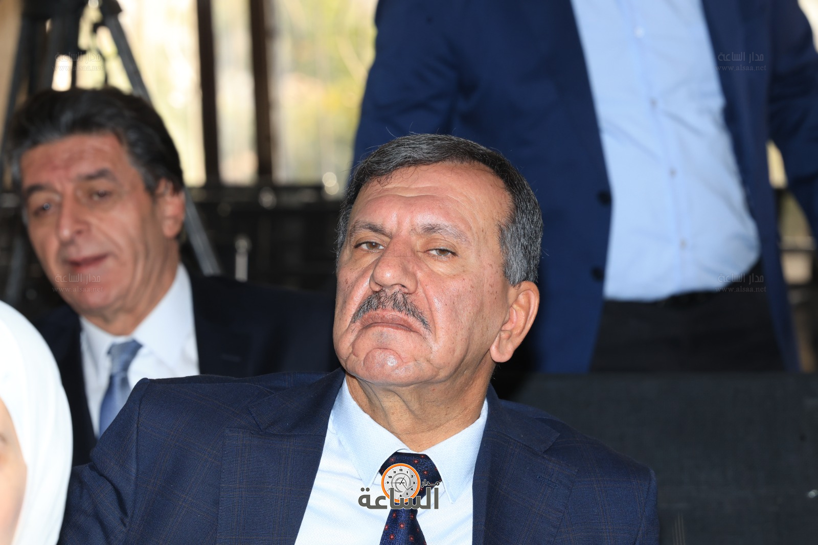 Madar Al-Saa Images 0.02566380526021128