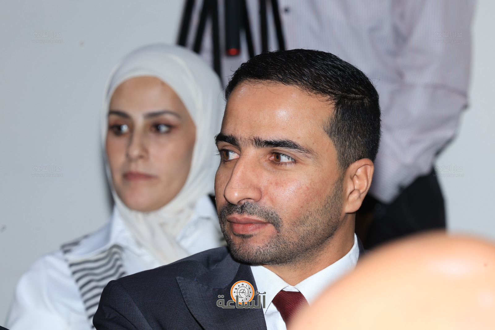 Madar Al-Saa Images 0.679924337502397