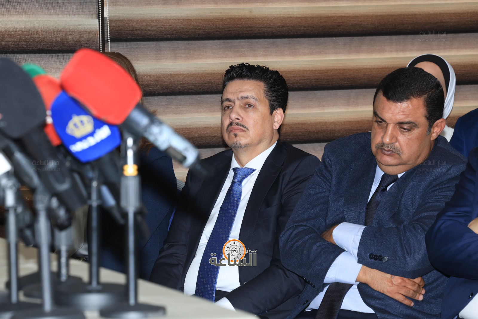 Madar Al-Saa Images 0.005290281175233447