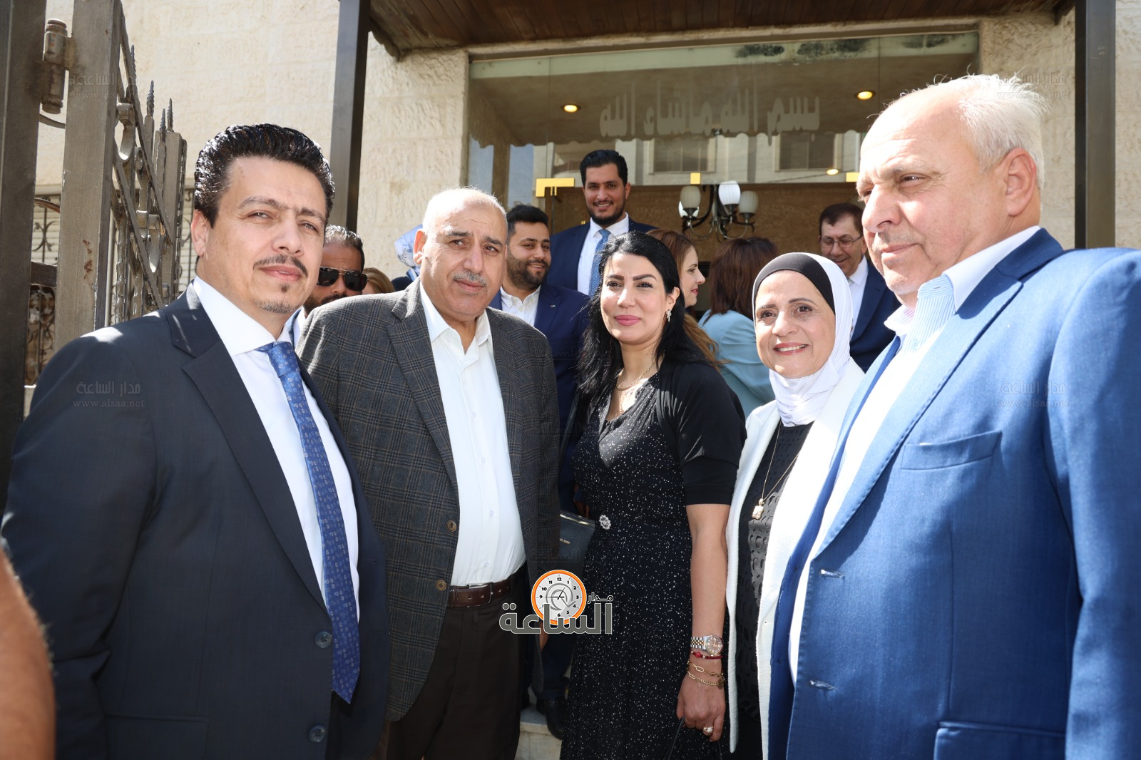 Madar Al-Saa Images 0.8792993448220575