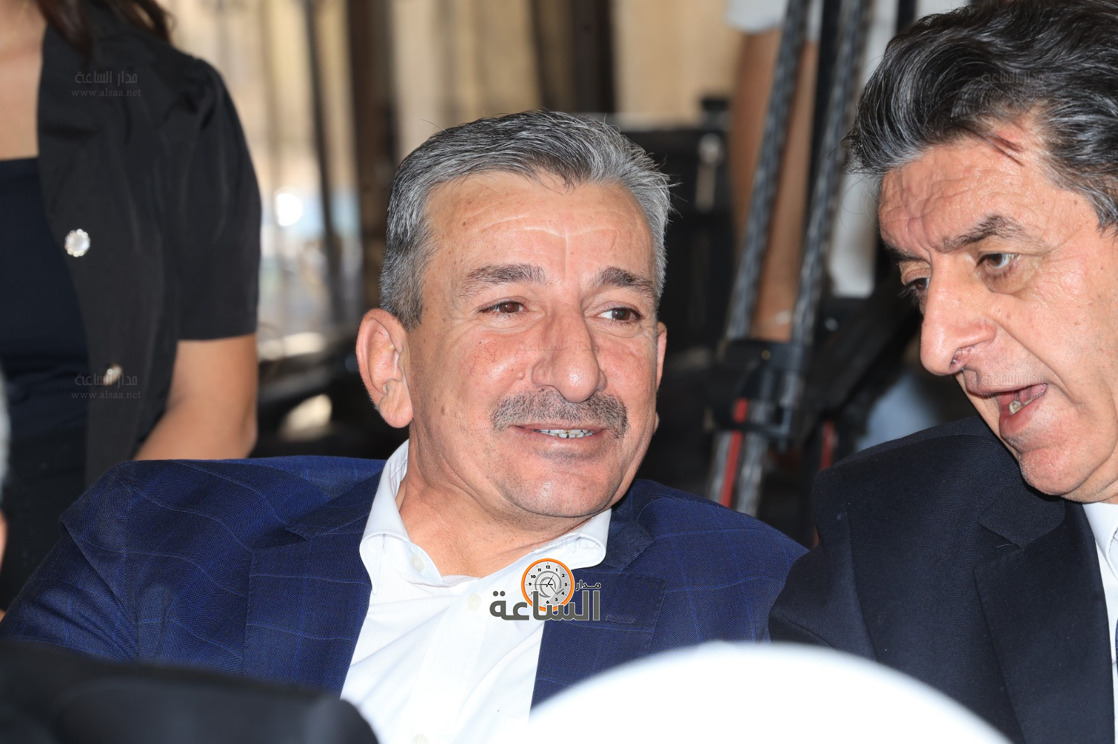 Madar Al-Saa Images 0.18449434823756095