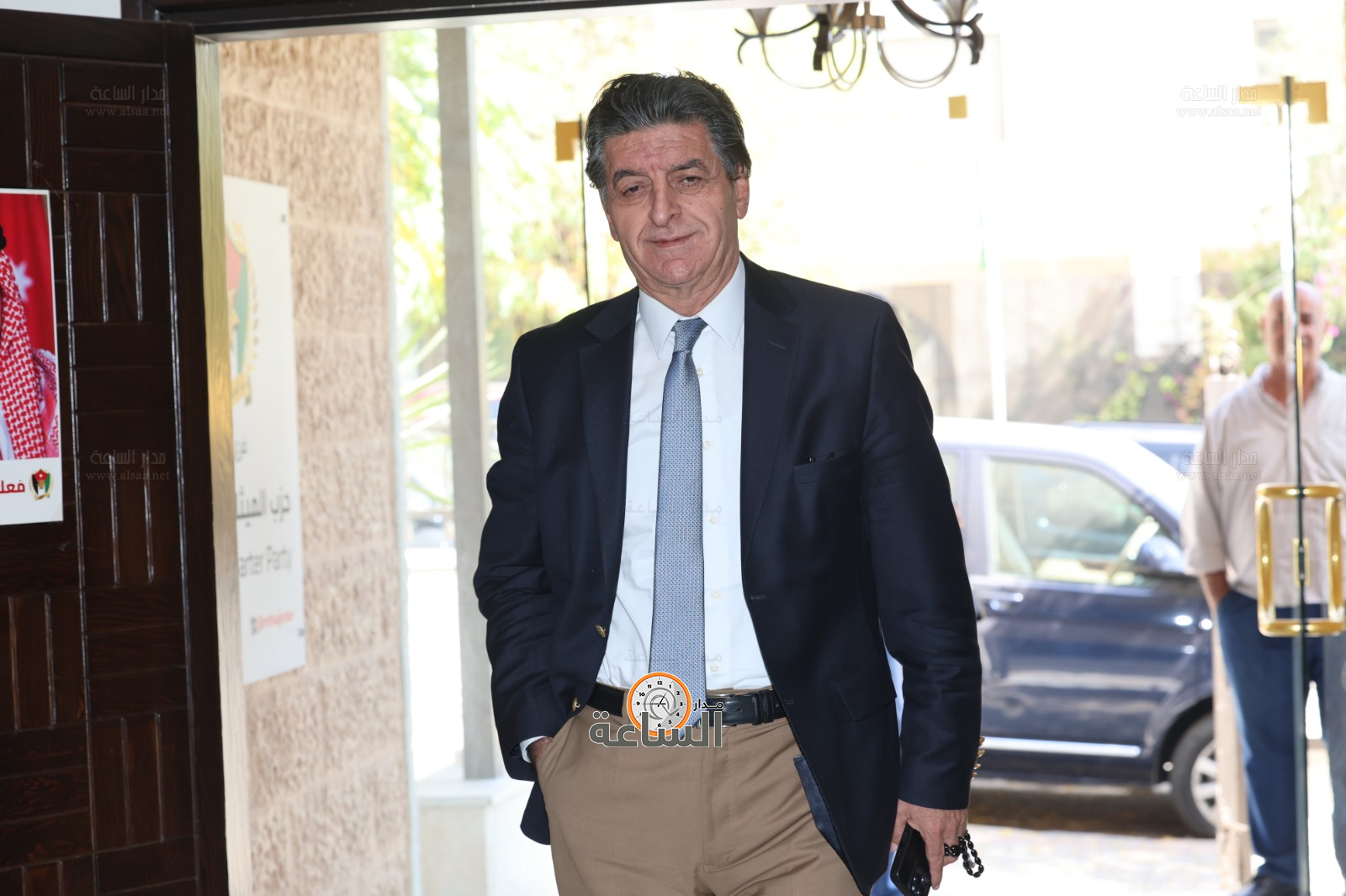 Madar Al-Saa Images 0.23235939686393248