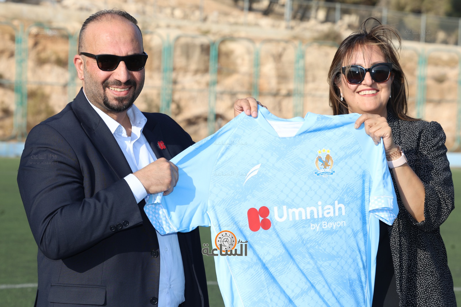 Madar Al-Saa Images 0.6843337219730743