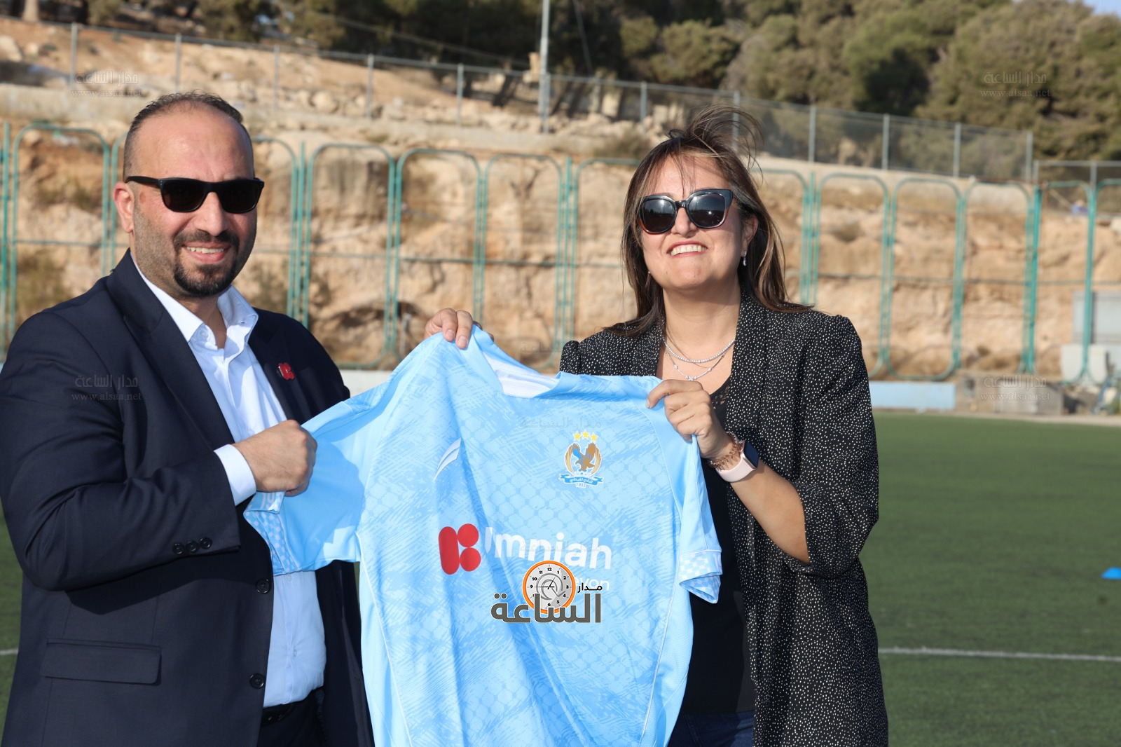 Madar Al-Saa Images 0.44979415463742567