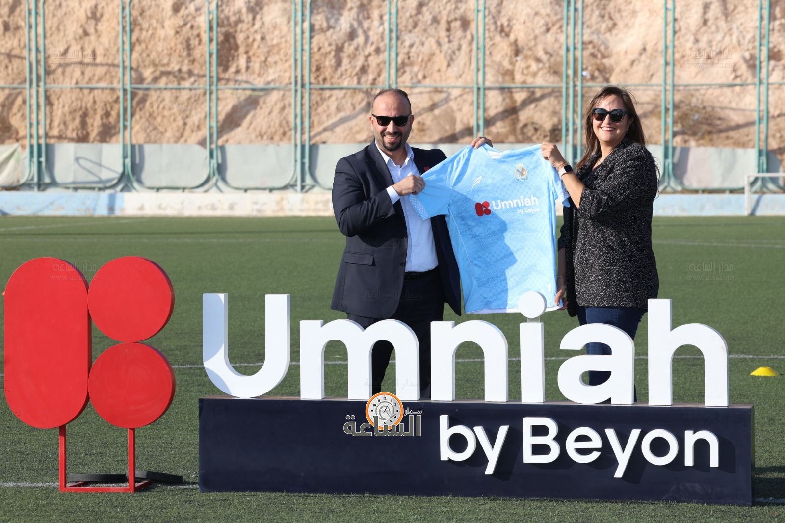 Madar Al-Saa Images 0.8885324296488295