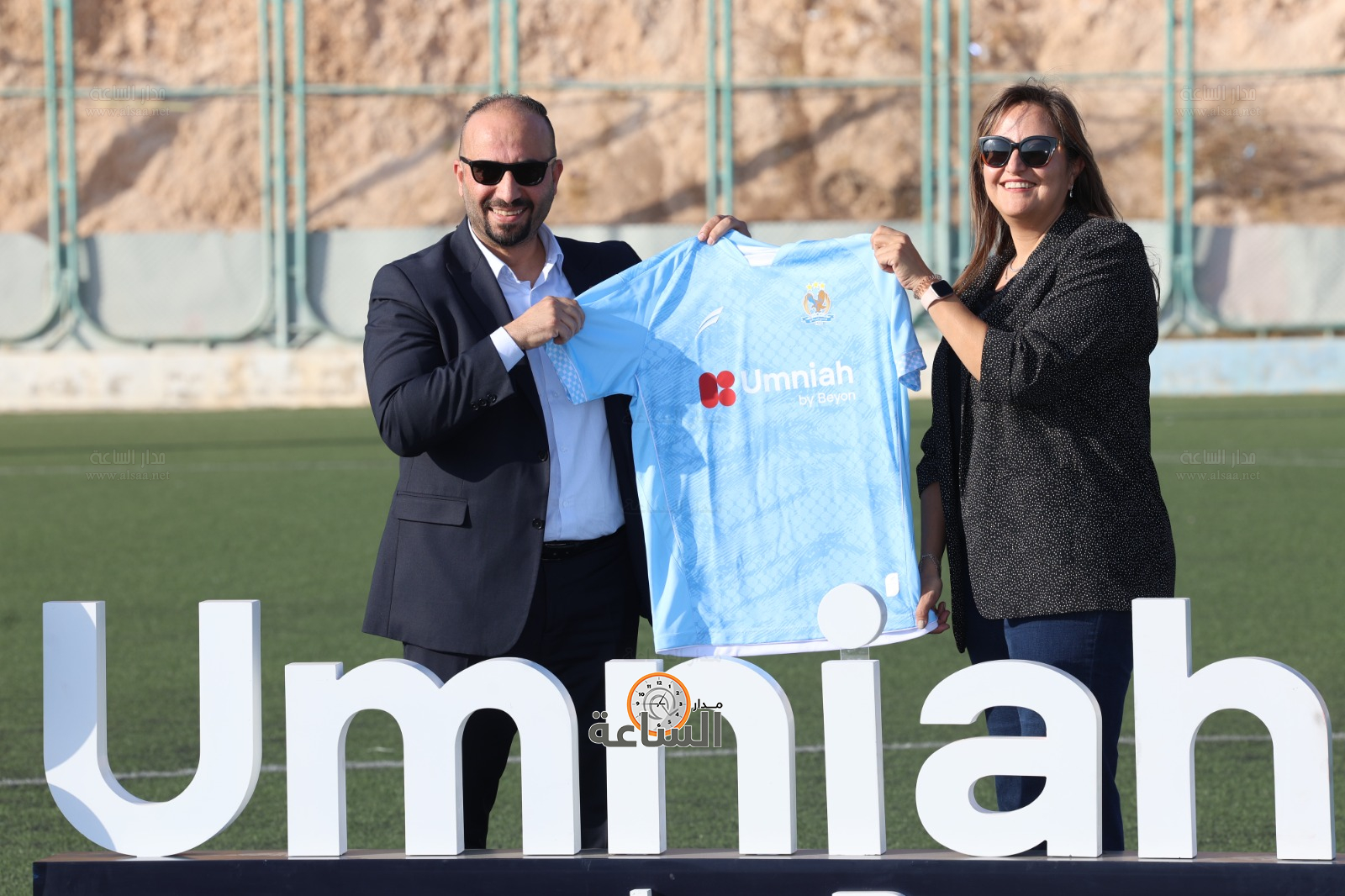 Madar Al-Saa Images 0.33460185210303683