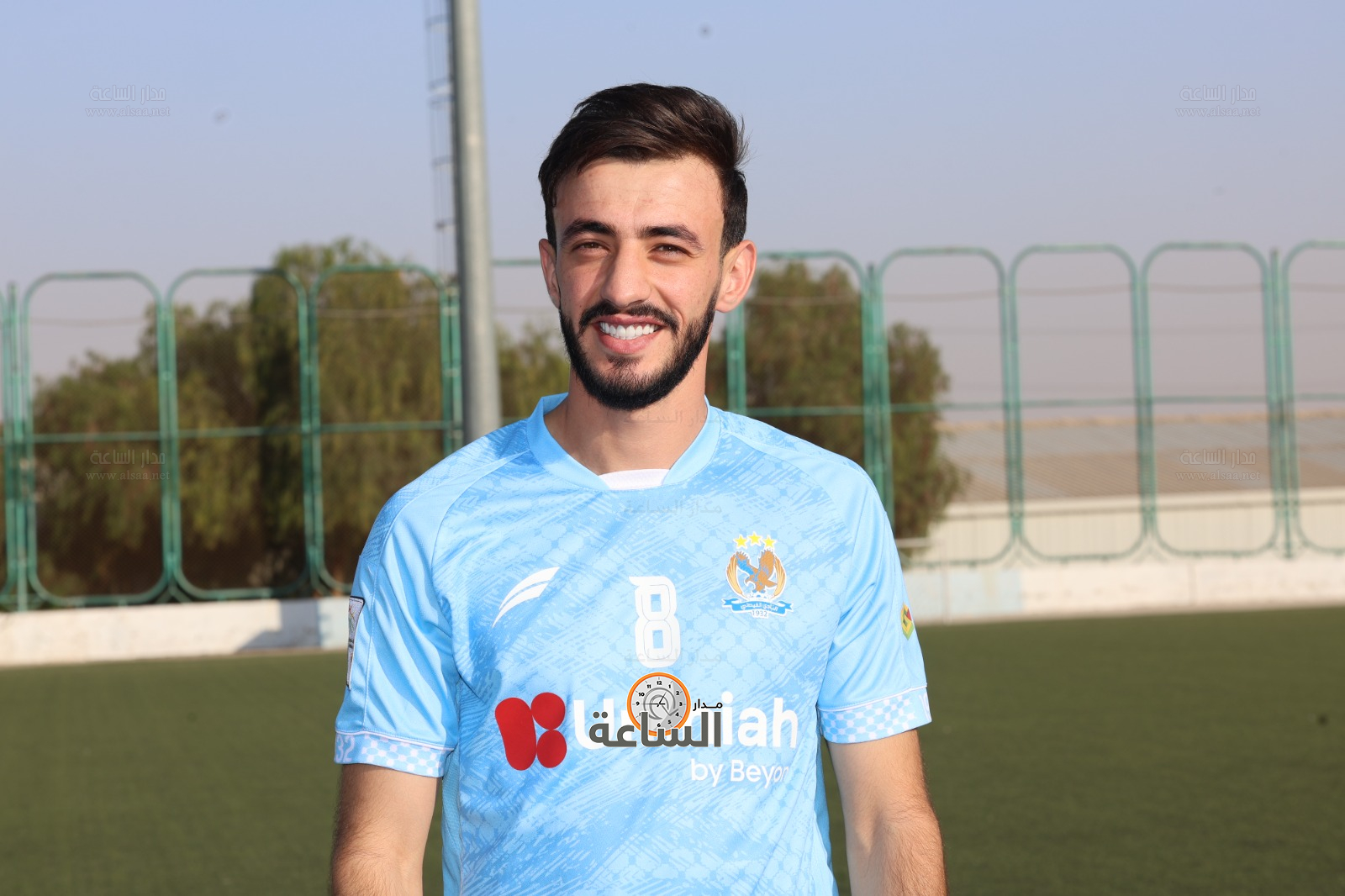 Madar Al-Saa Images 0.4978283839690465