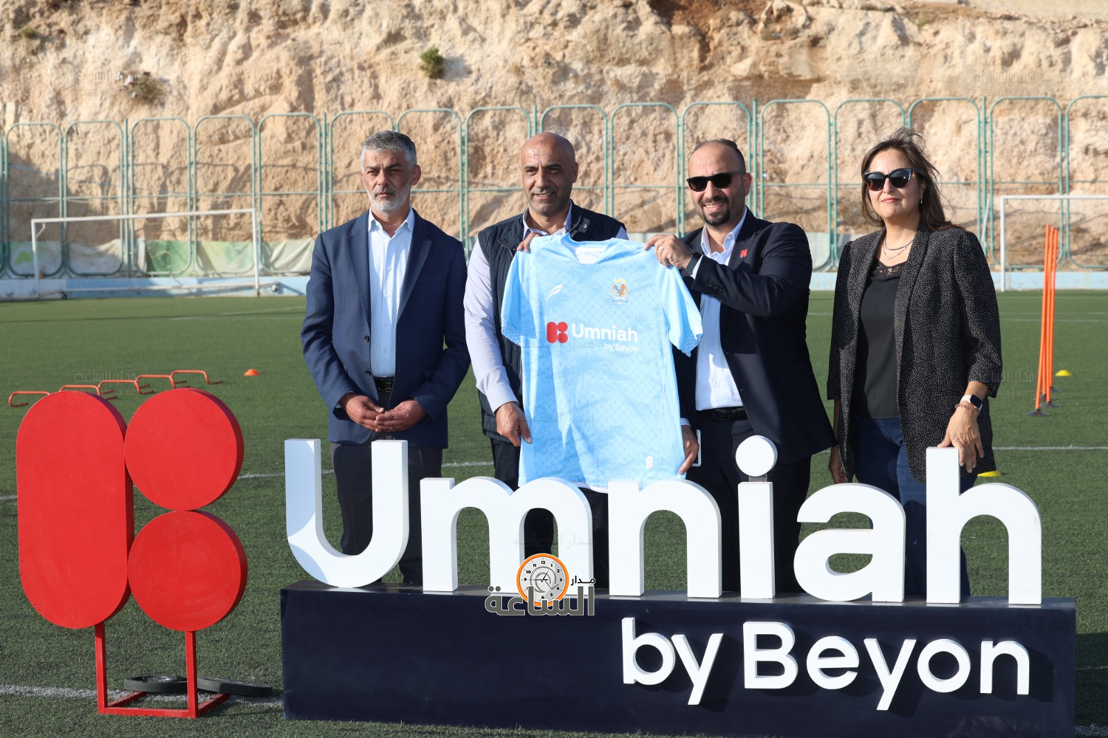 Madar Al-Saa Images 0.22600668674144553