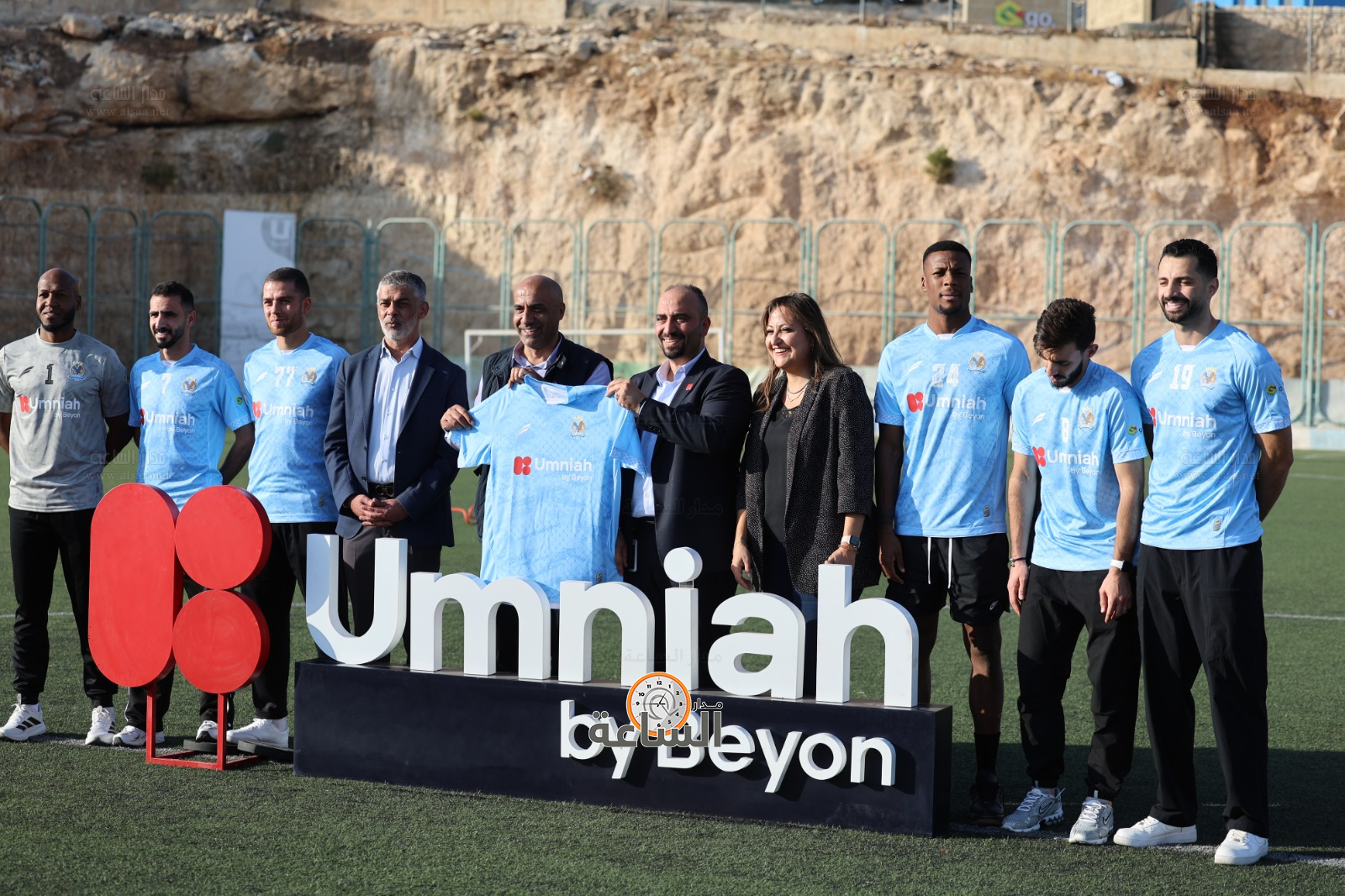 Madar Al-Saa Images 0.924657646144941