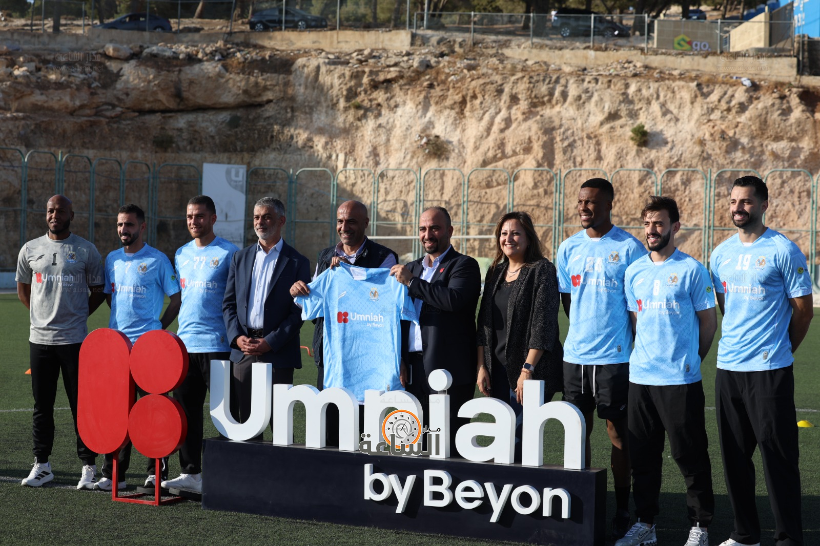 Madar Al-Saa Images 0.04968358870966616