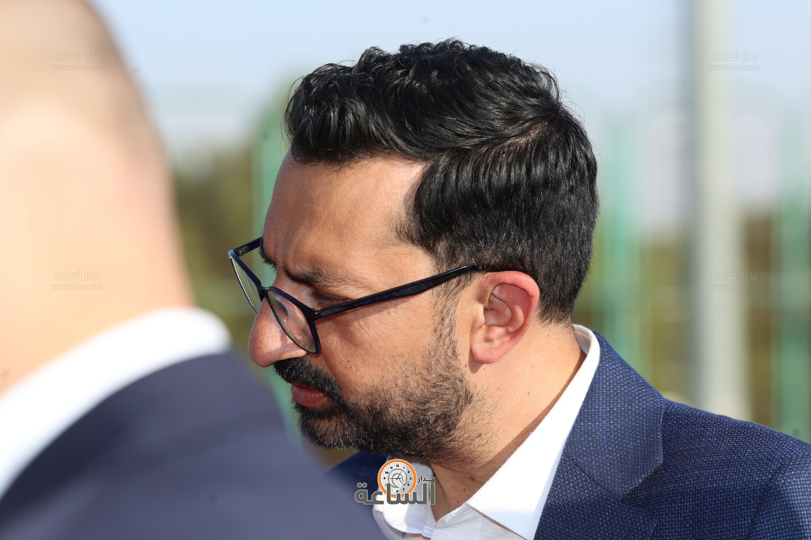 Madar Al-Saa Images 0.15538072591476815