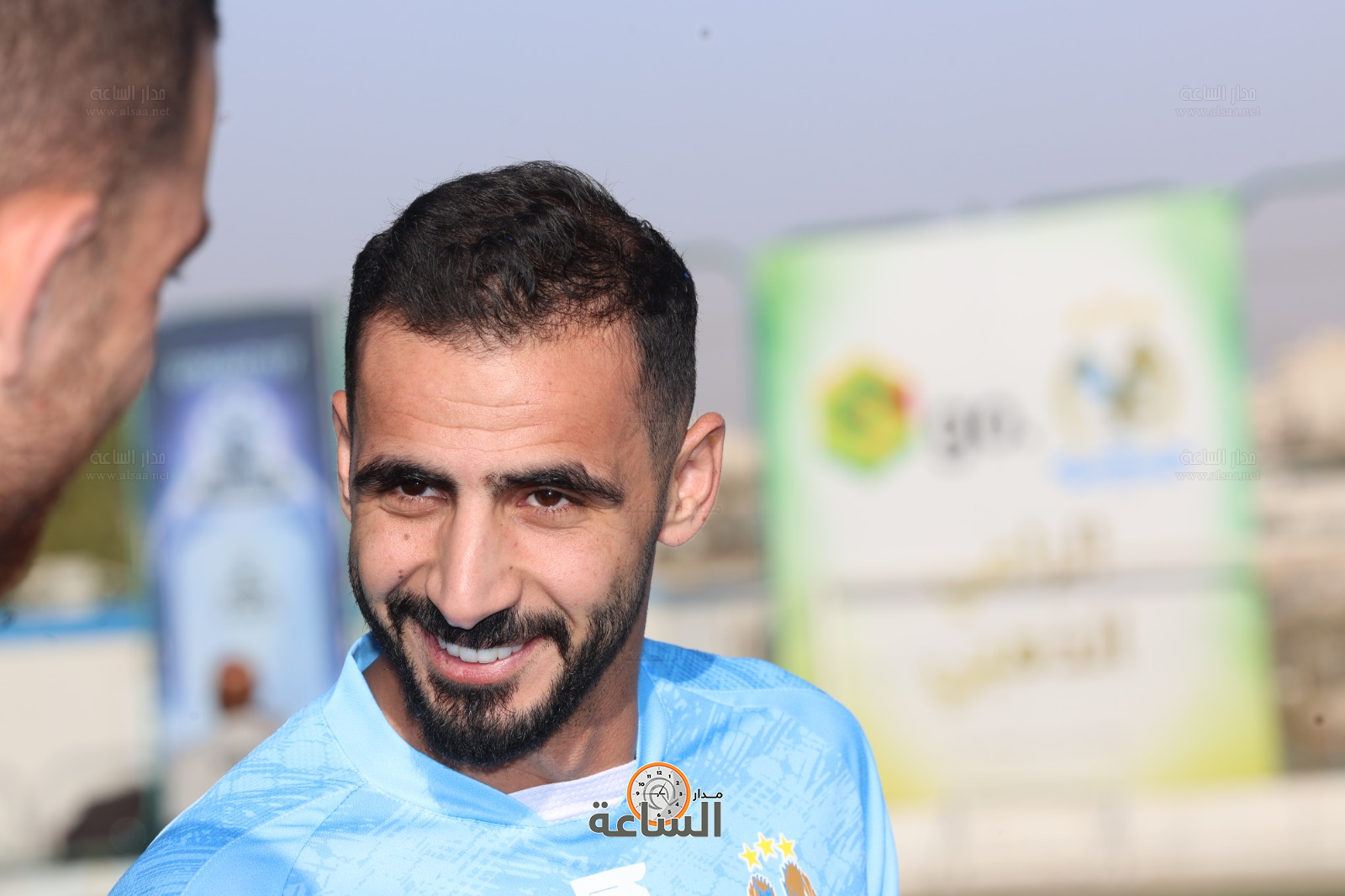 Madar Al-Saa Images 0.7329270881281721