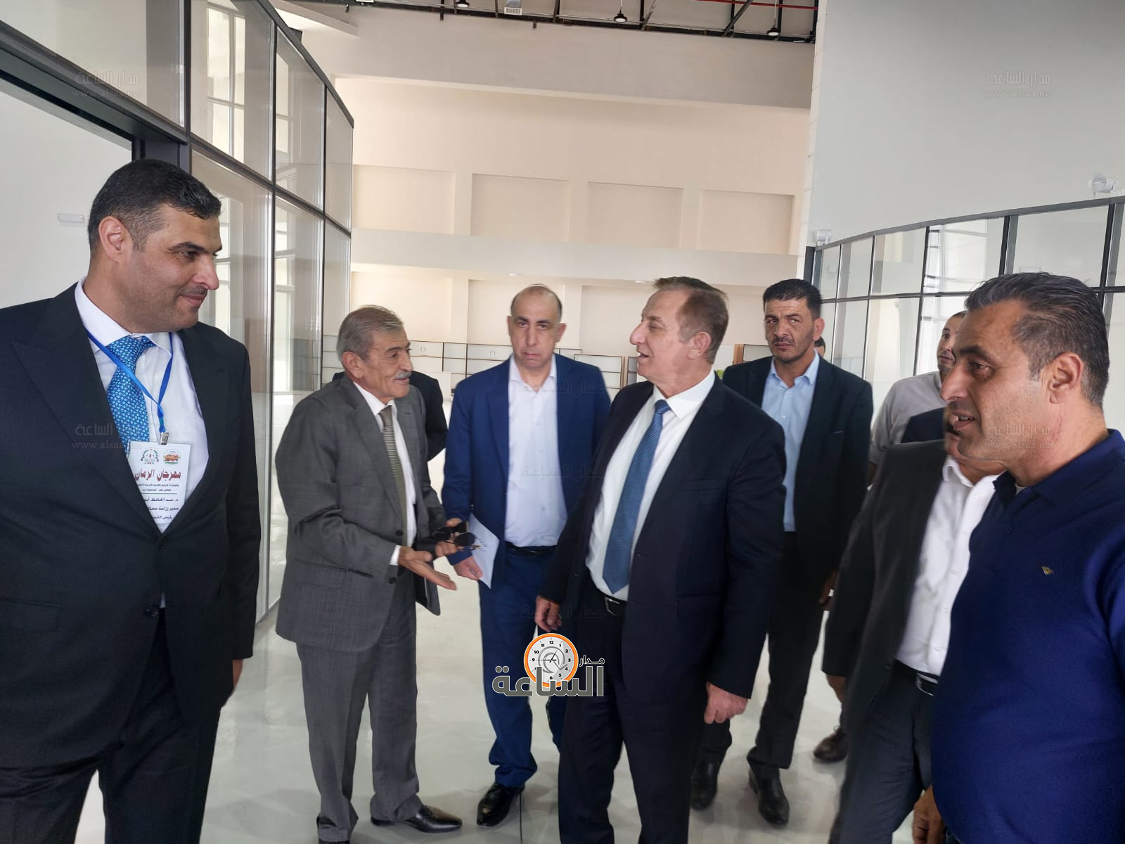 Madar Al-Saa Images 0.3994073083623414