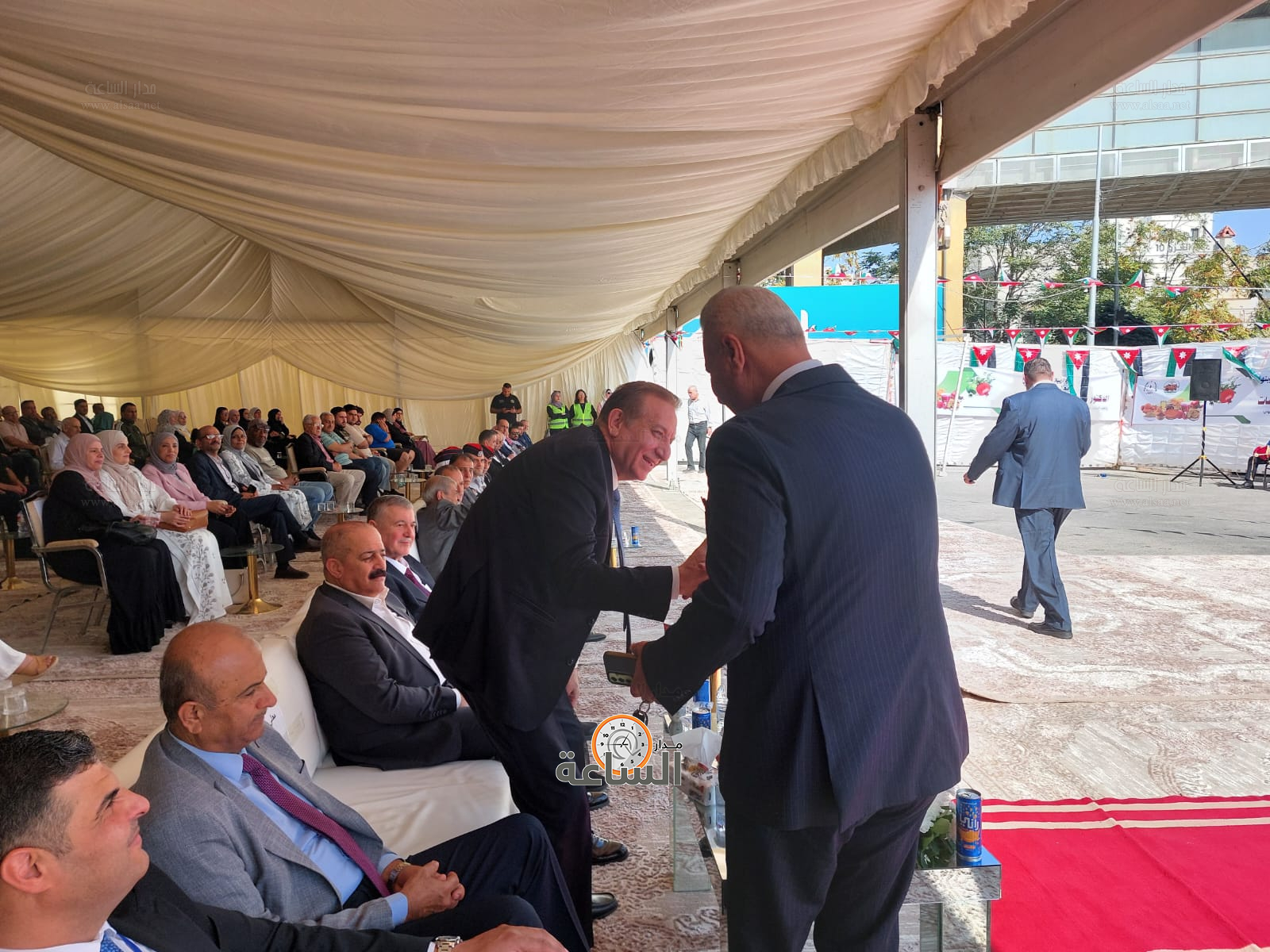 Madar Al-Saa Images 0.8259939929063073