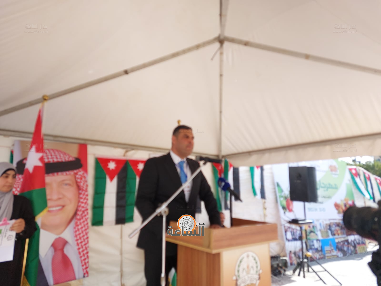 Madar Al-Saa Images 0.08862969006376398