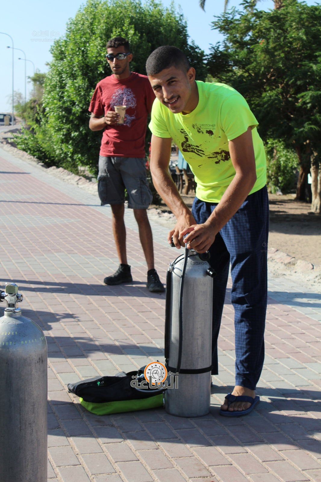 Madar Al-Saa Images 0.9648569343874719