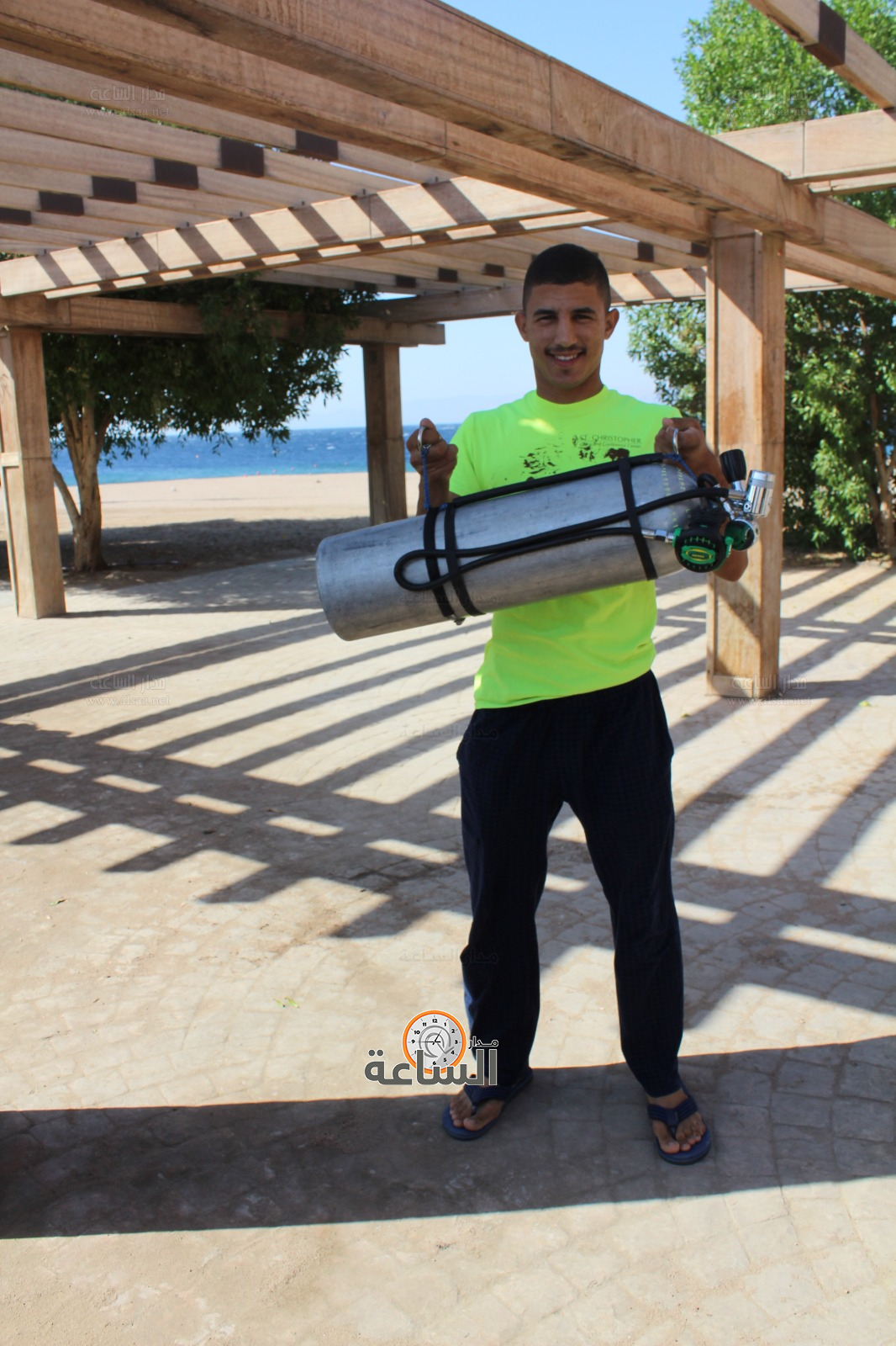 Madar Al-Saa Images 0.37665937333542066