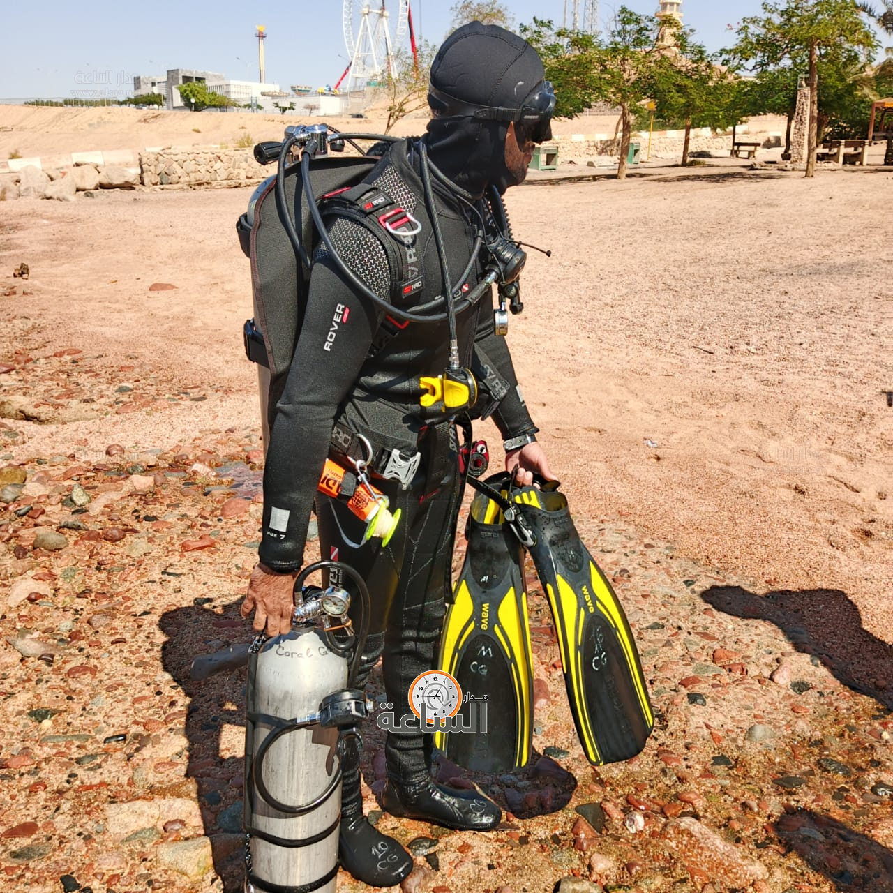 Madar Al-Saa Images 0.12979740881732282