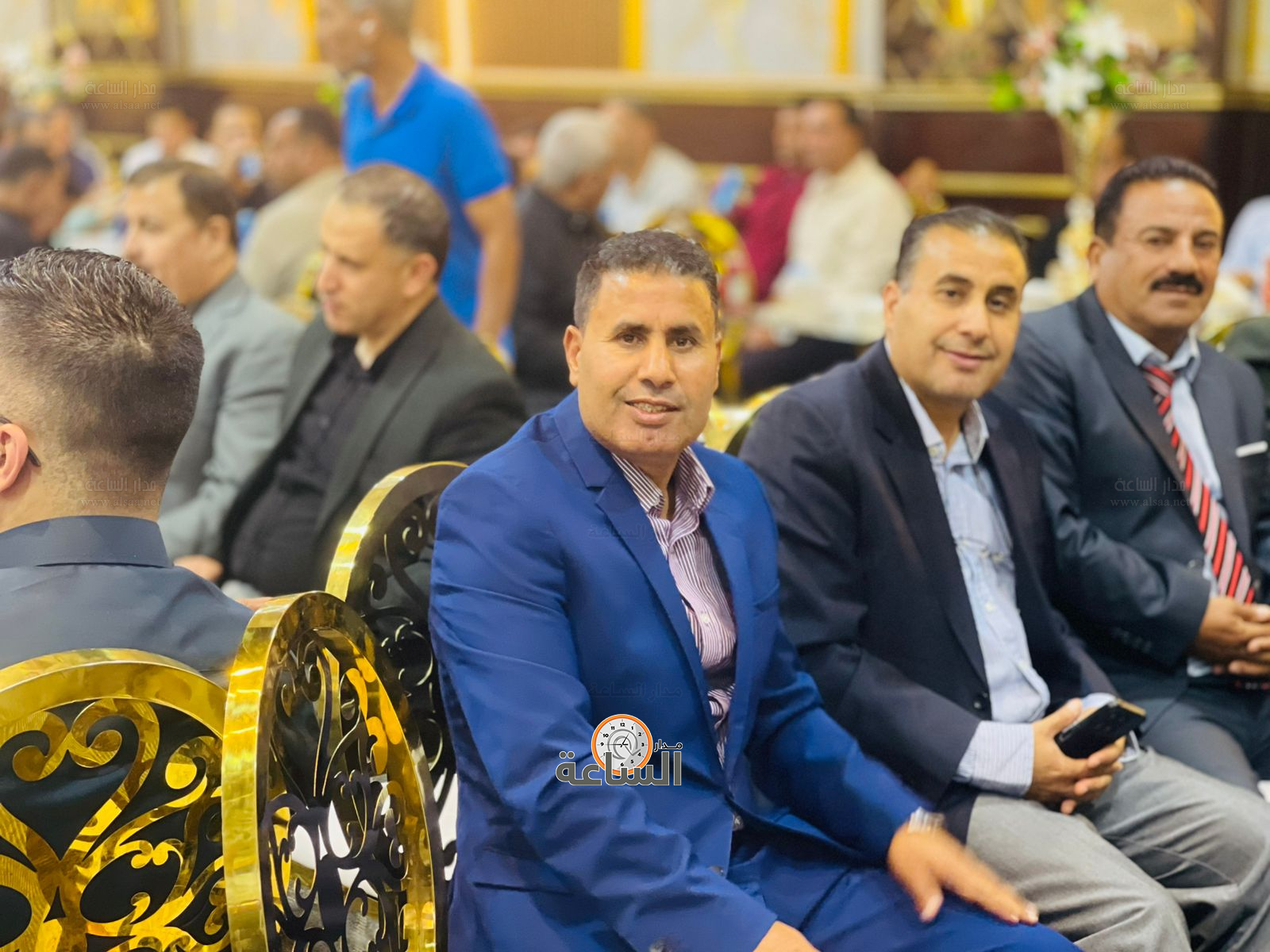 Madar Al-Saa Images 0.2155777045403482