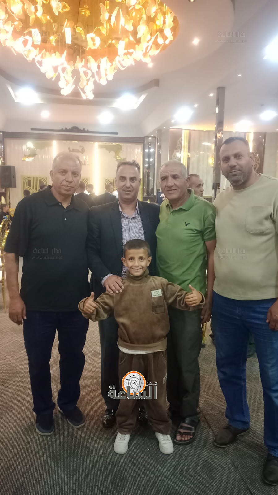 Madar Al-Saa Images 0.7132080795619792