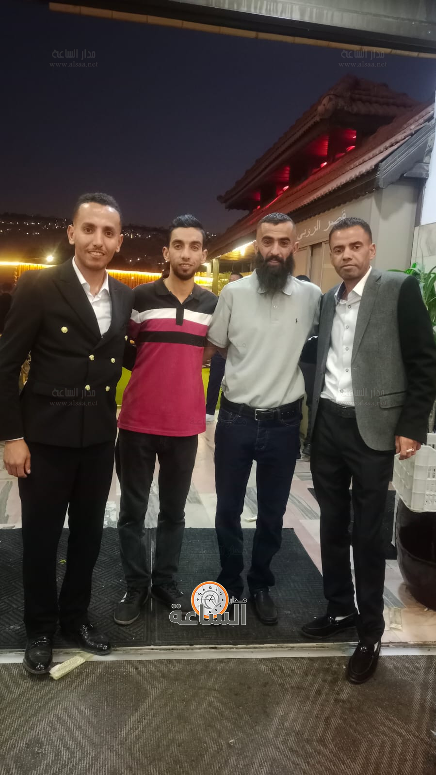 Madar Al-Saa Images 0.2316025453767232