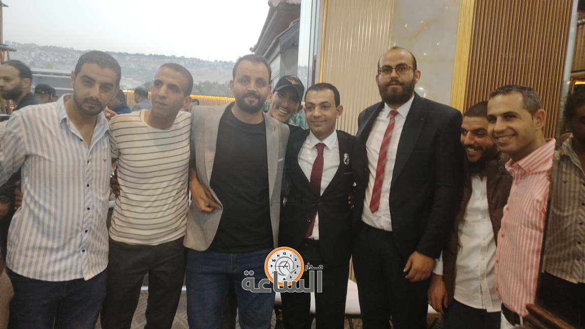 Madar Al-Saa Images 0.516417076778649