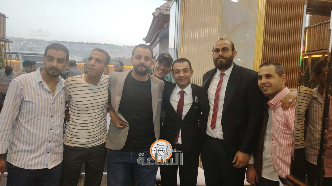 Madar Al-Saa Images 0.8265112140979373