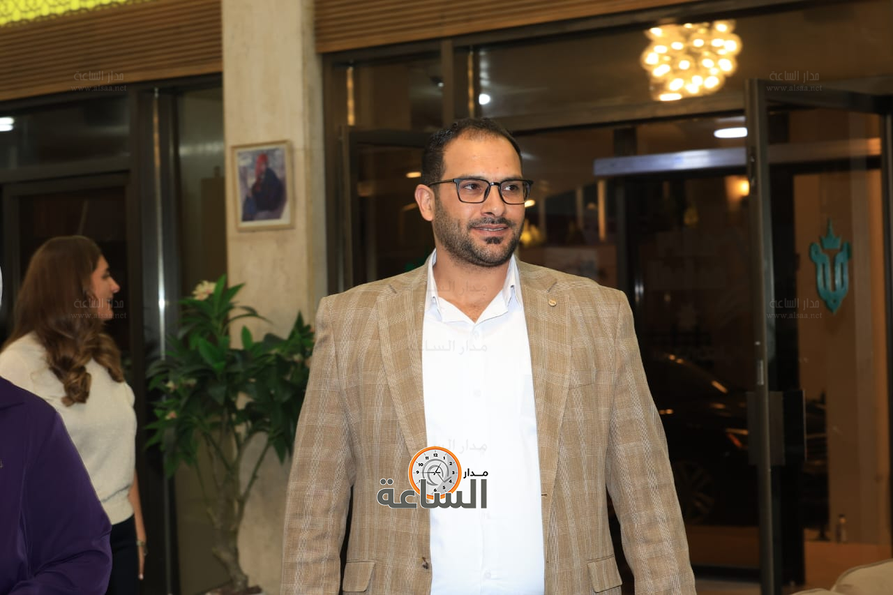 Madar Al-Saa Images 0.5741317602958947