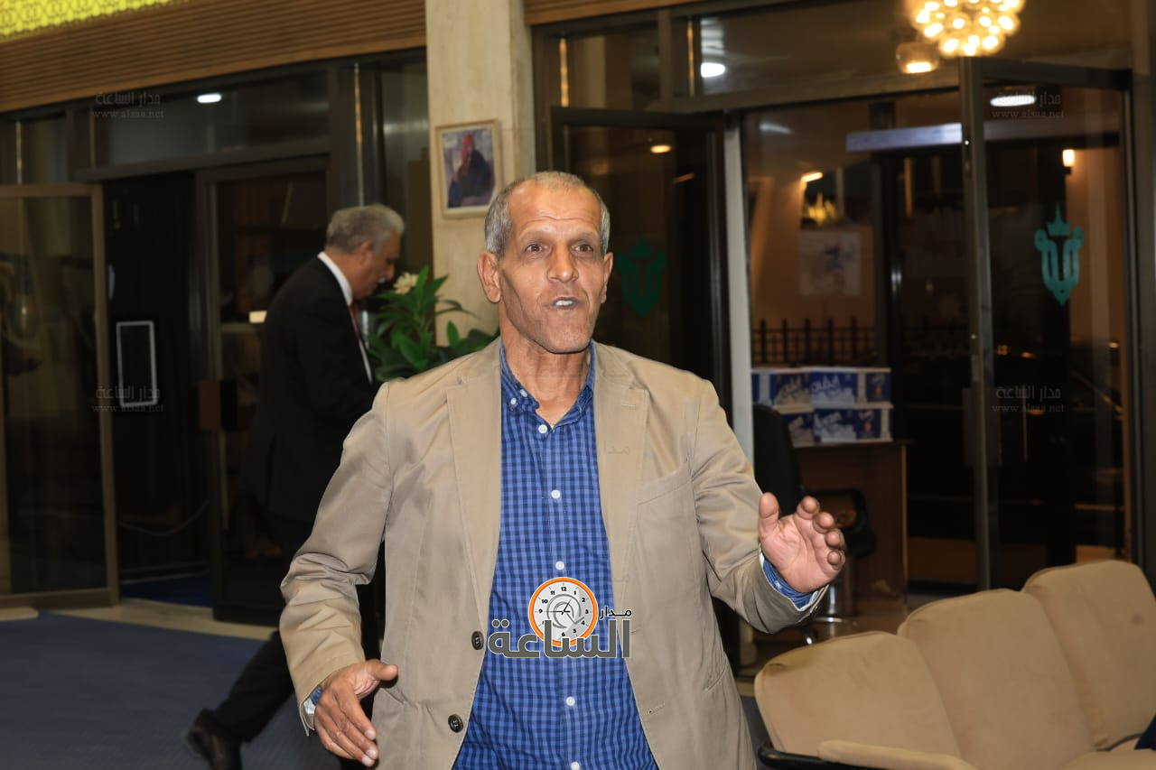 Madar Al-Saa Images 0.8044779137485957