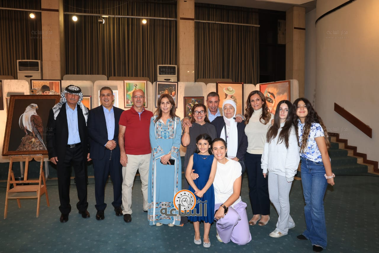 Madar Al-Saa Images 0.8638606940084618