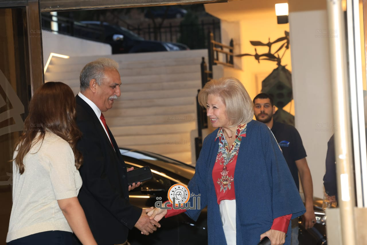 Madar Al-Saa Images 0.5961964975788769