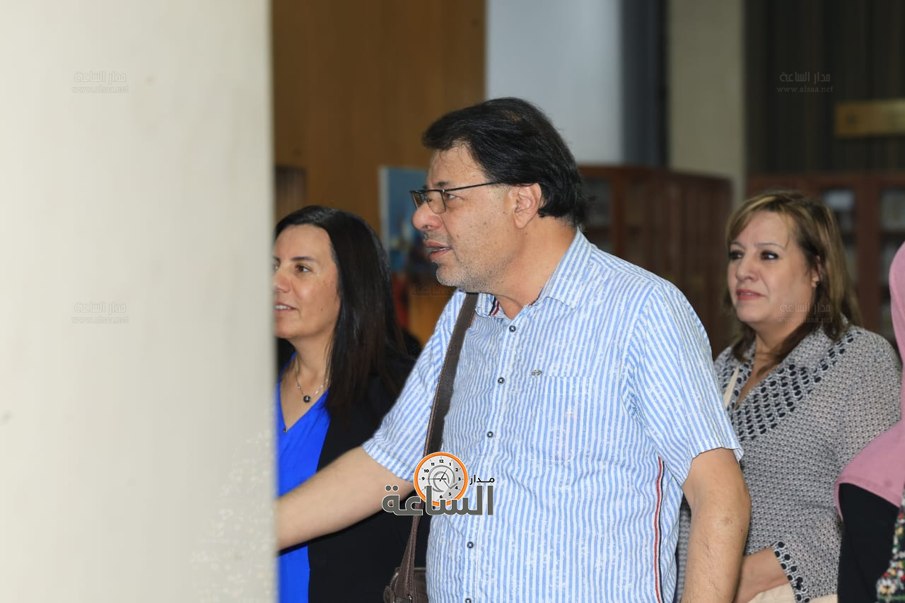 Madar Al-Saa Images 0.538038370512