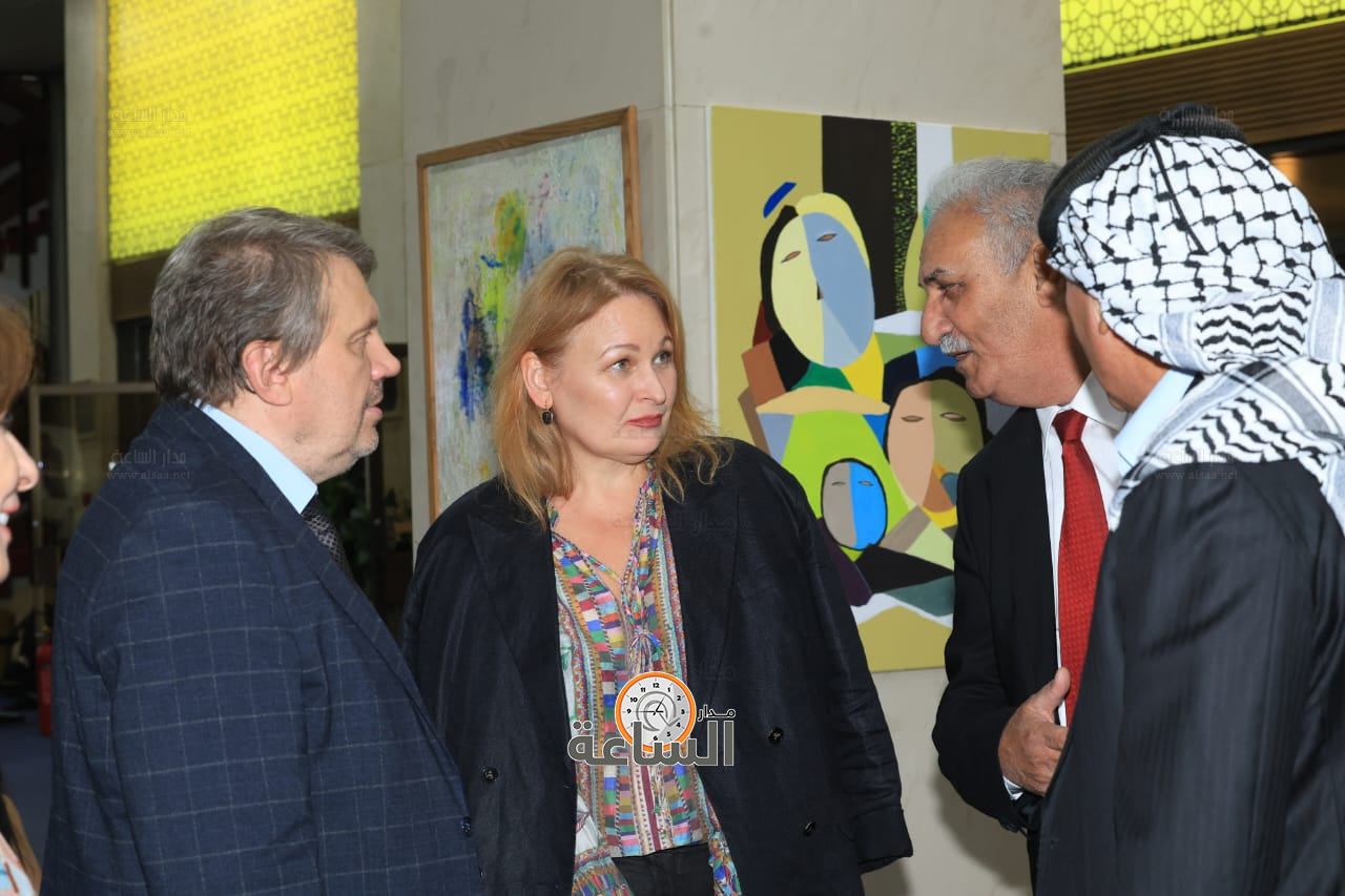 Madar Al-Saa Images 0.5786762738075298