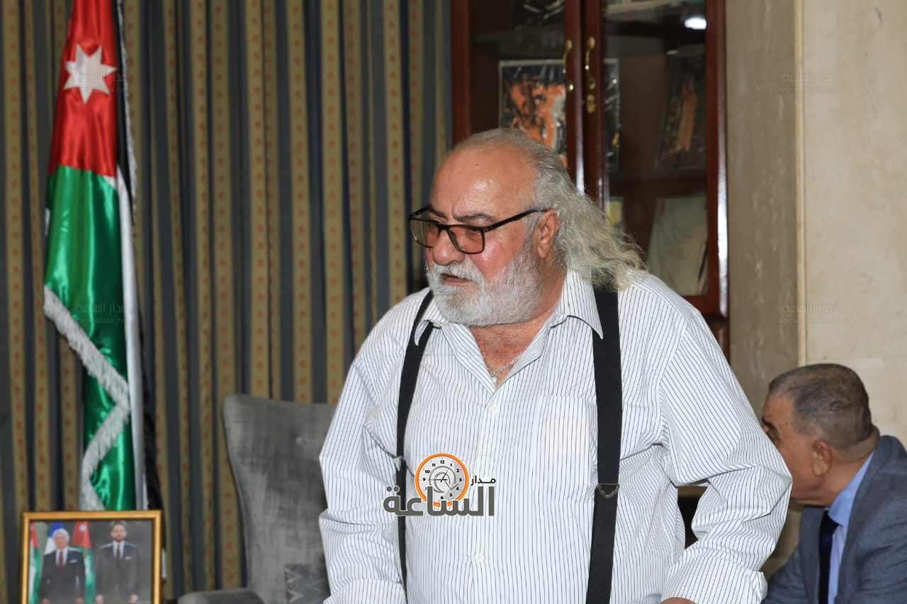 Madar Al-Saa Images 0.5082899887725059