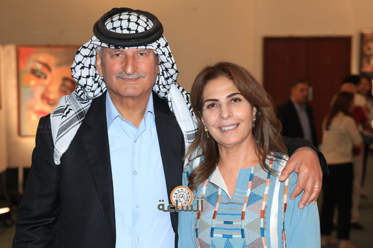 Madar Al-Saa Images 0.719690890851754