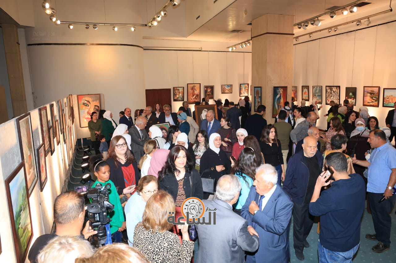 Madar Al-Saa Images 0.5660671561624728