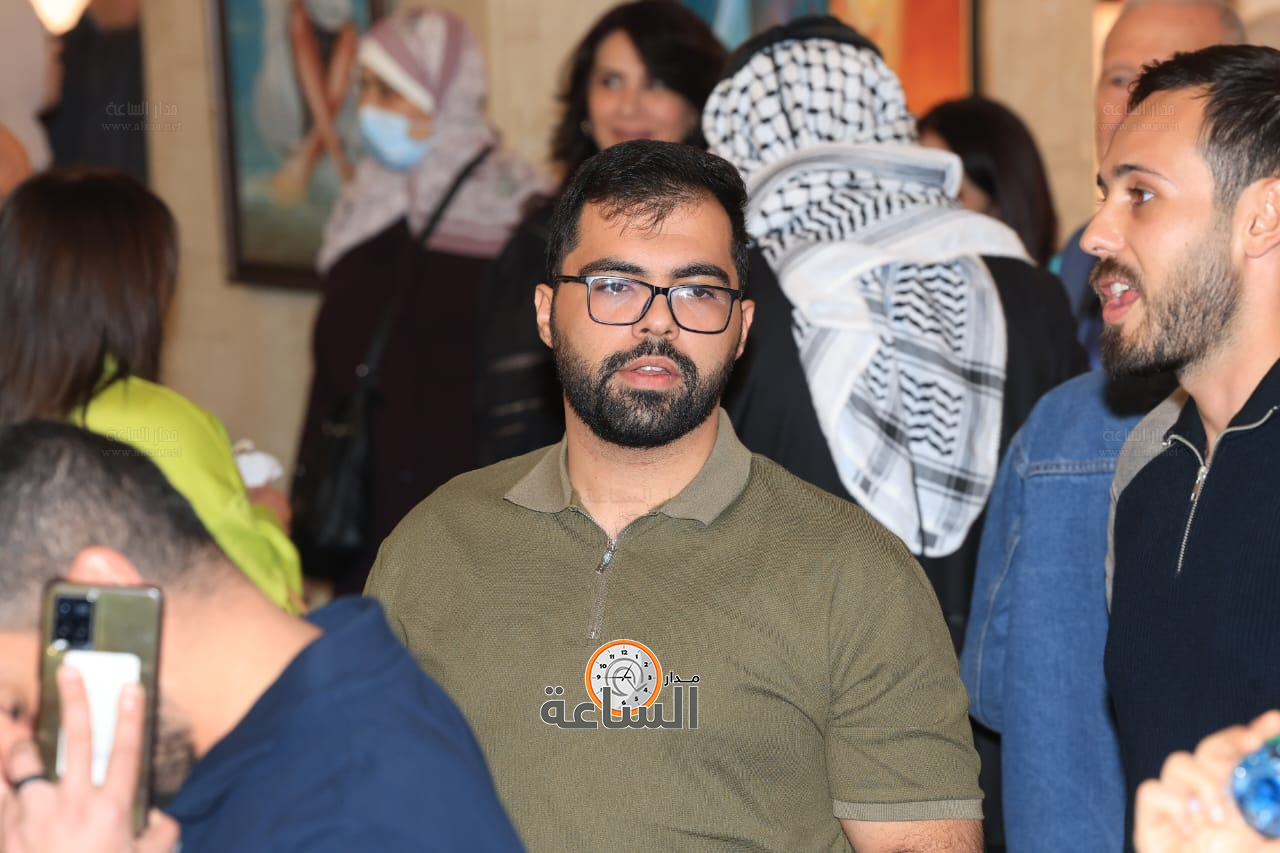 Madar Al-Saa Images 0.6271170029182921