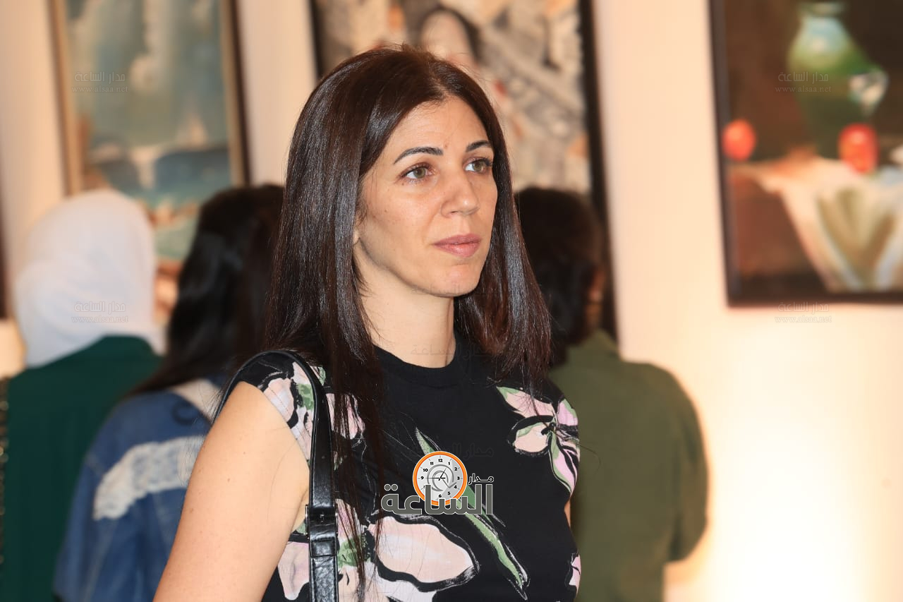 Madar Al-Saa Images 0.8773453891064563