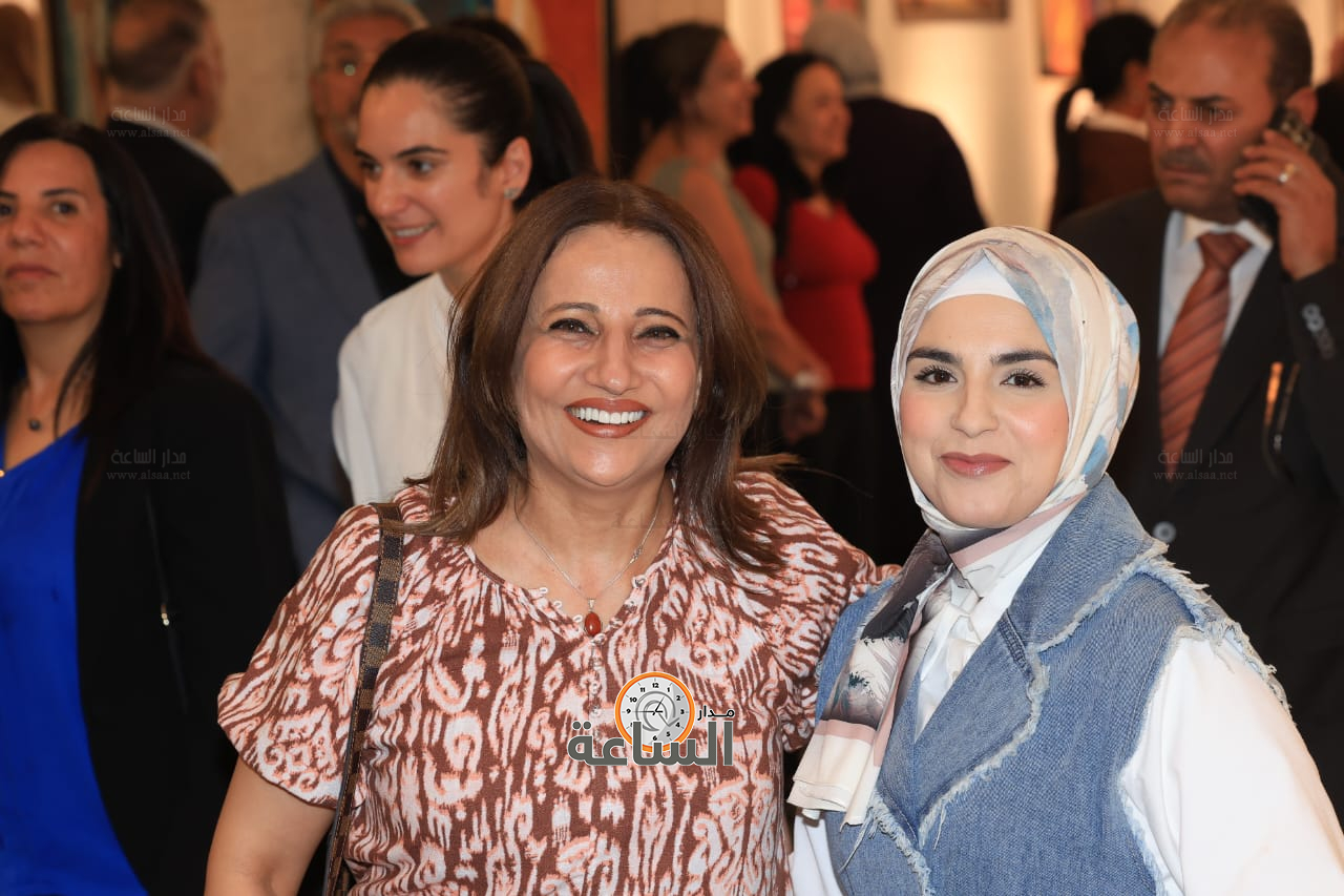 Madar Al-Saa Images 0.6481145724967227