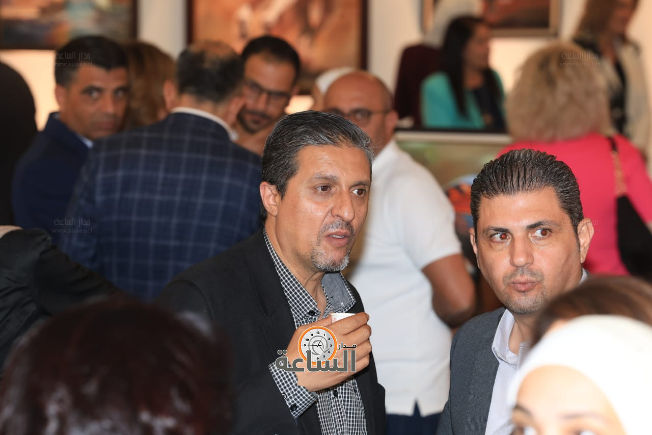 Madar Al-Saa Images 0.4744043349228977