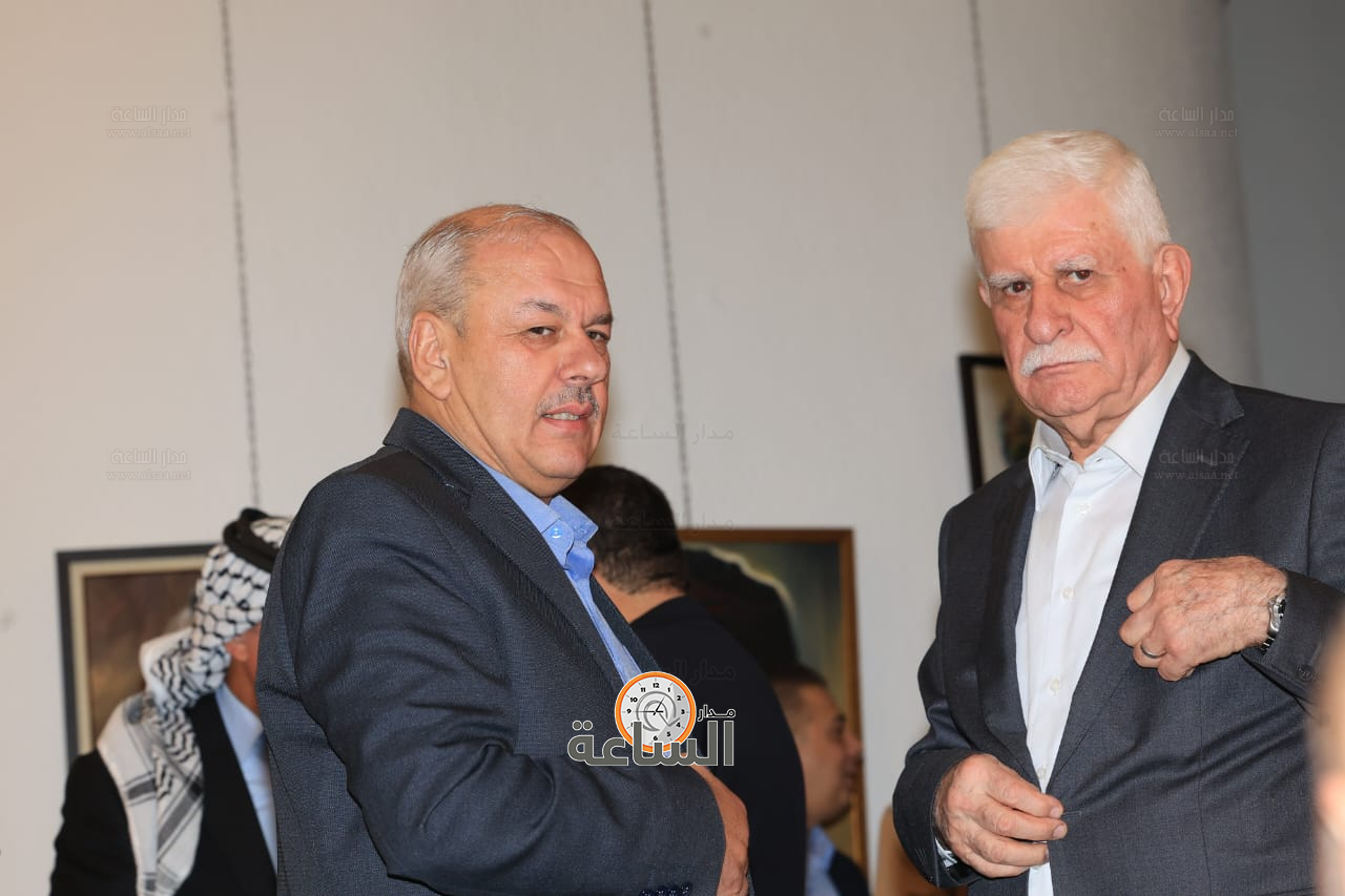 Madar Al-Saa Images 0.8883443765275975