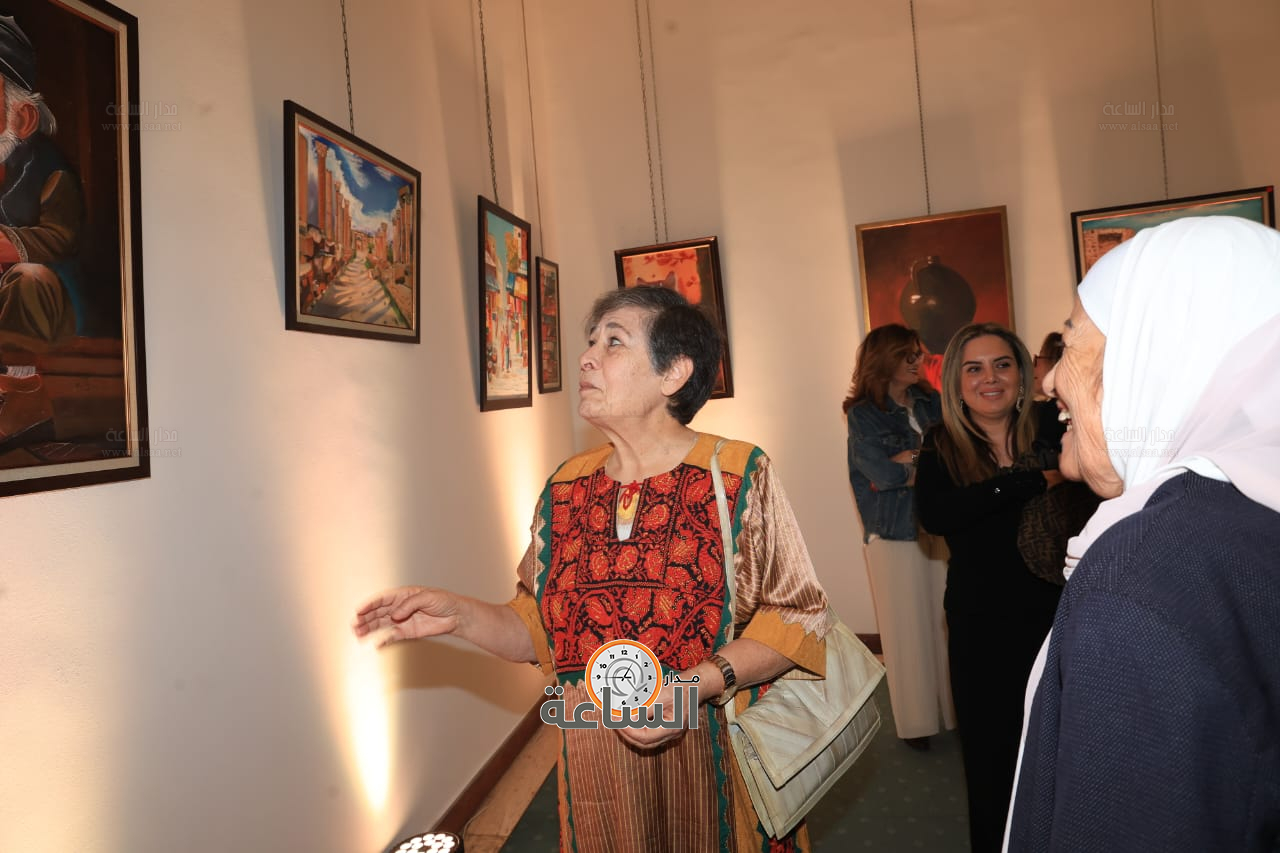 Madar Al-Saa Images 0.05548237102094622