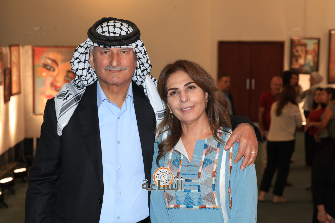 Madar Al-Saa Images 0.2952376779126713