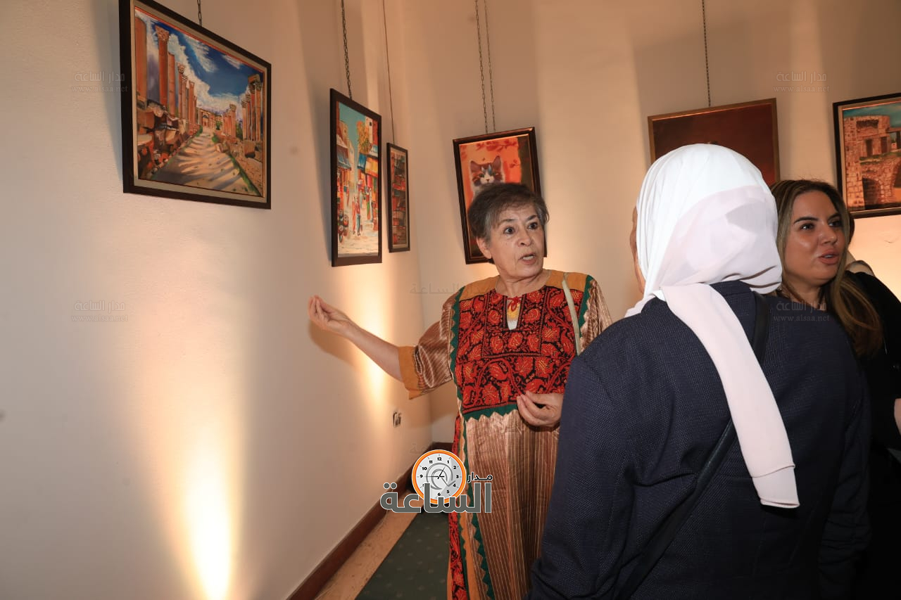 Madar Al-Saa Images 0.7222794169181075