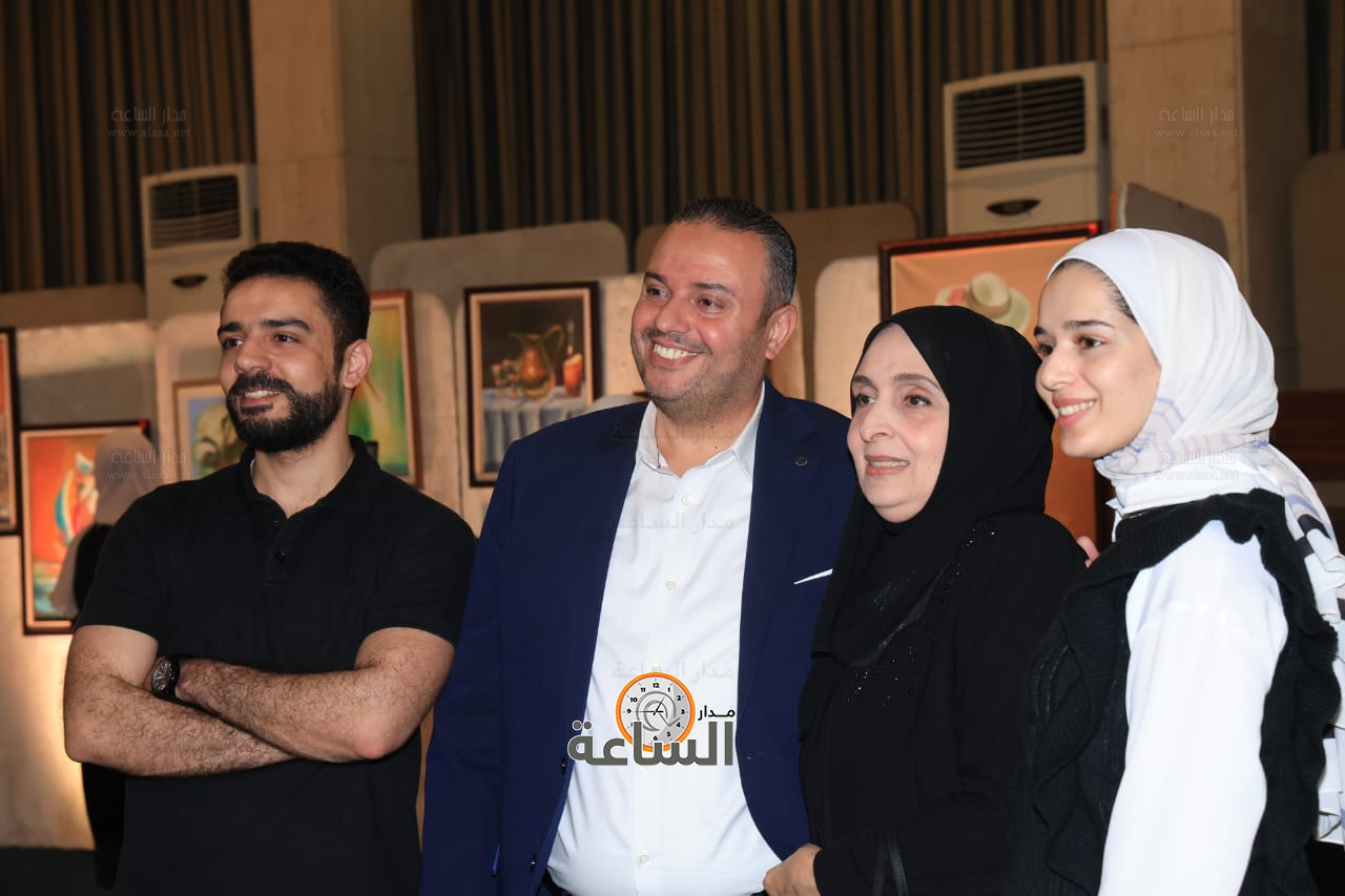 Madar Al-Saa Images 0.27131815923902247