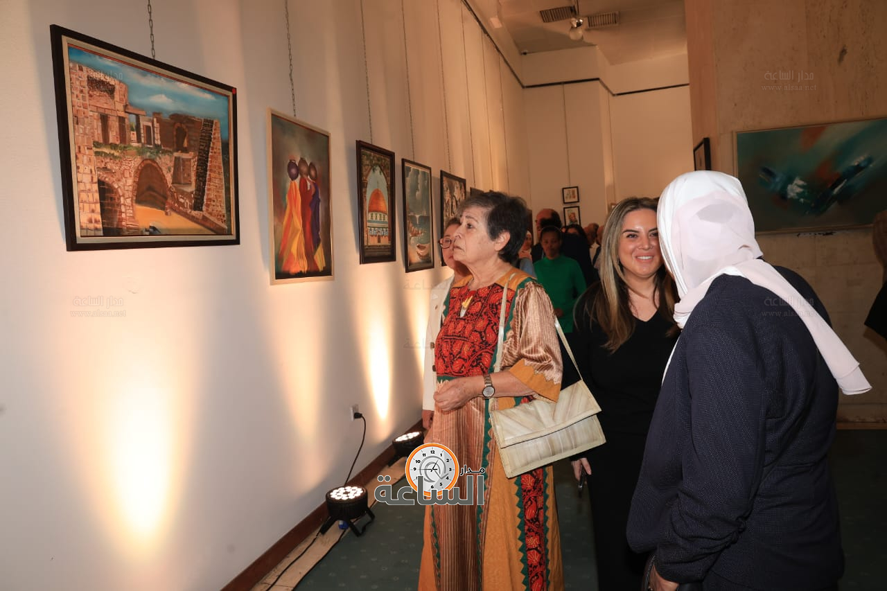 Madar Al-Saa Images 0.4266786056849087